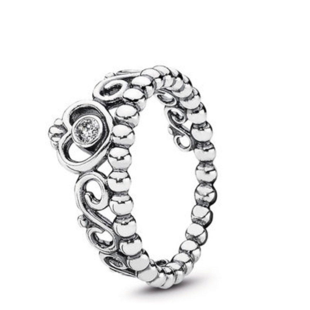 My Princess Pandora Ring